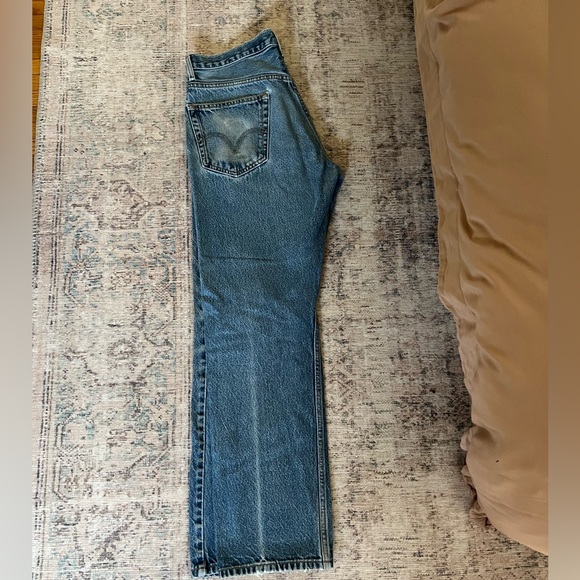 Vintage 505 Levi’s - Picture 1 of 11